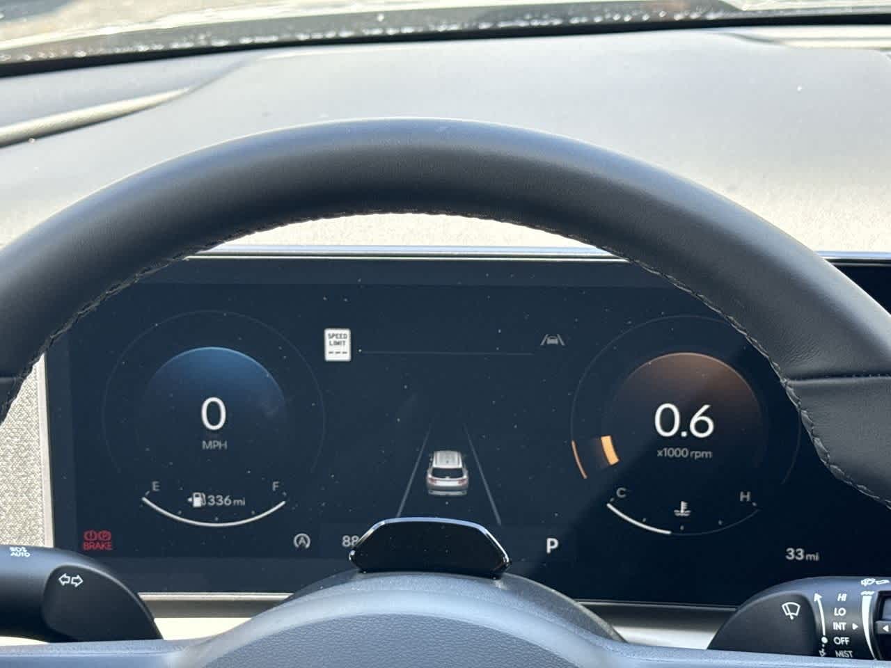 Thumbnail: 2025 Hyundai Tucson - 16