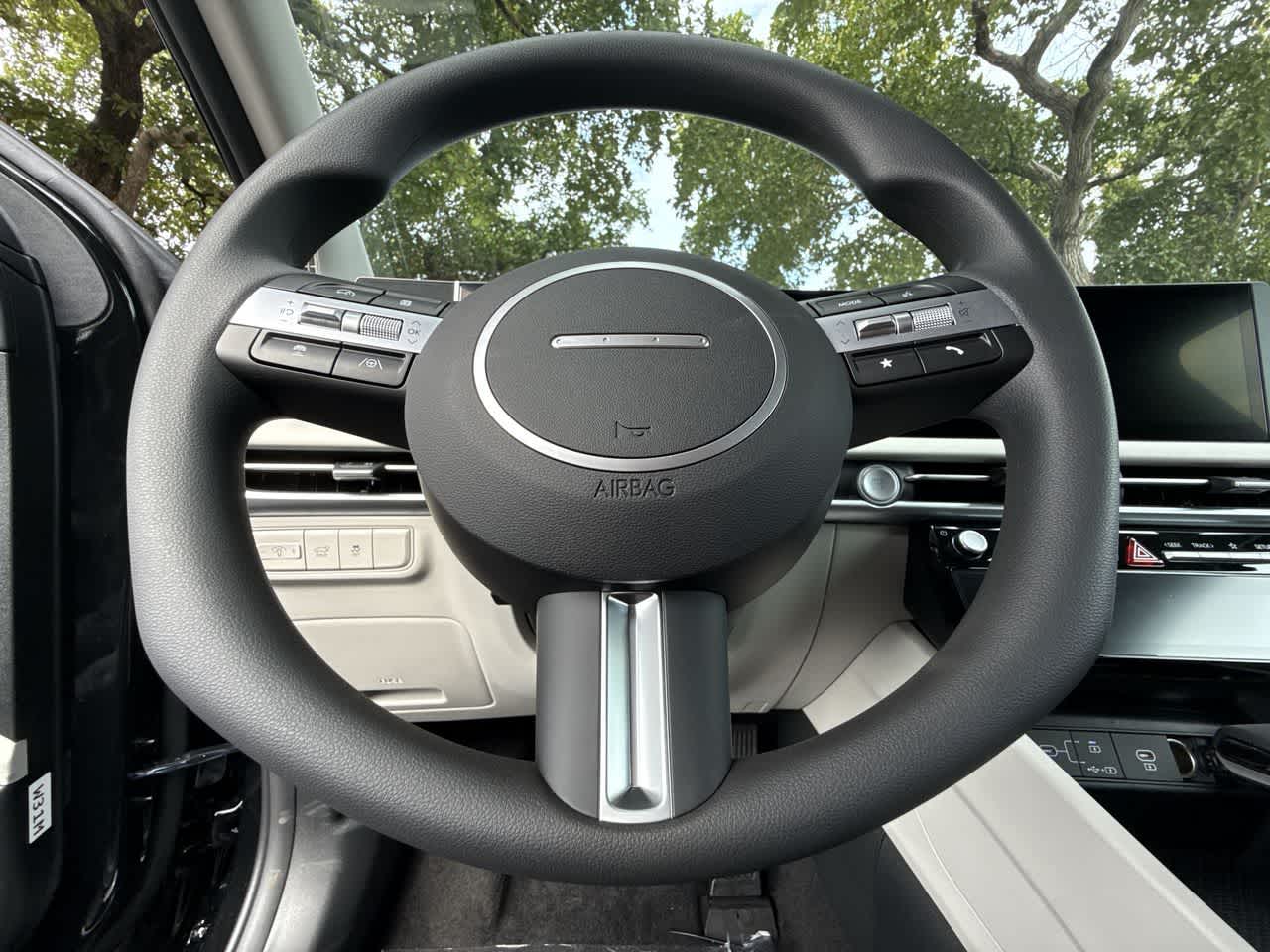 Thumbnail: 2026 Hyundai Tucson - 15