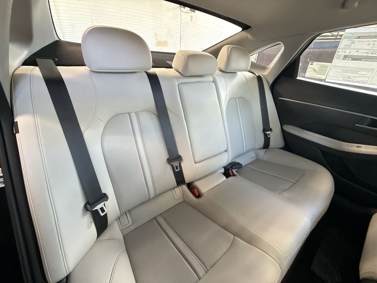 Thumbnail: 2026 Hyundai Sonata - 26