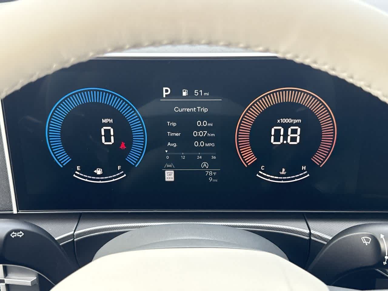 Thumbnail: 2026 Hyundai Santa Fe - 16