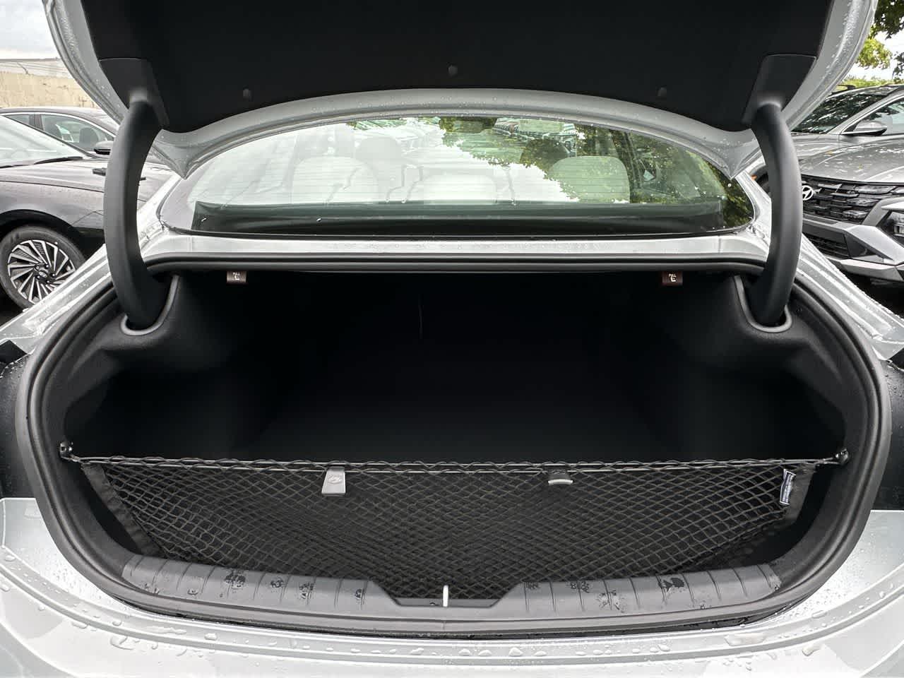 Thumbnail: 2026 Hyundai Sonata - 25