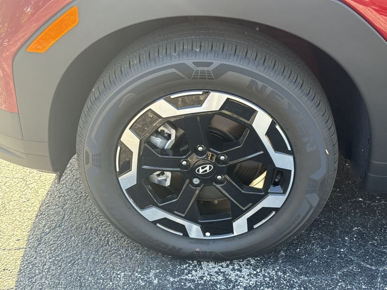 Thumbnail: 2026 Hyundai Santa Fe - 11