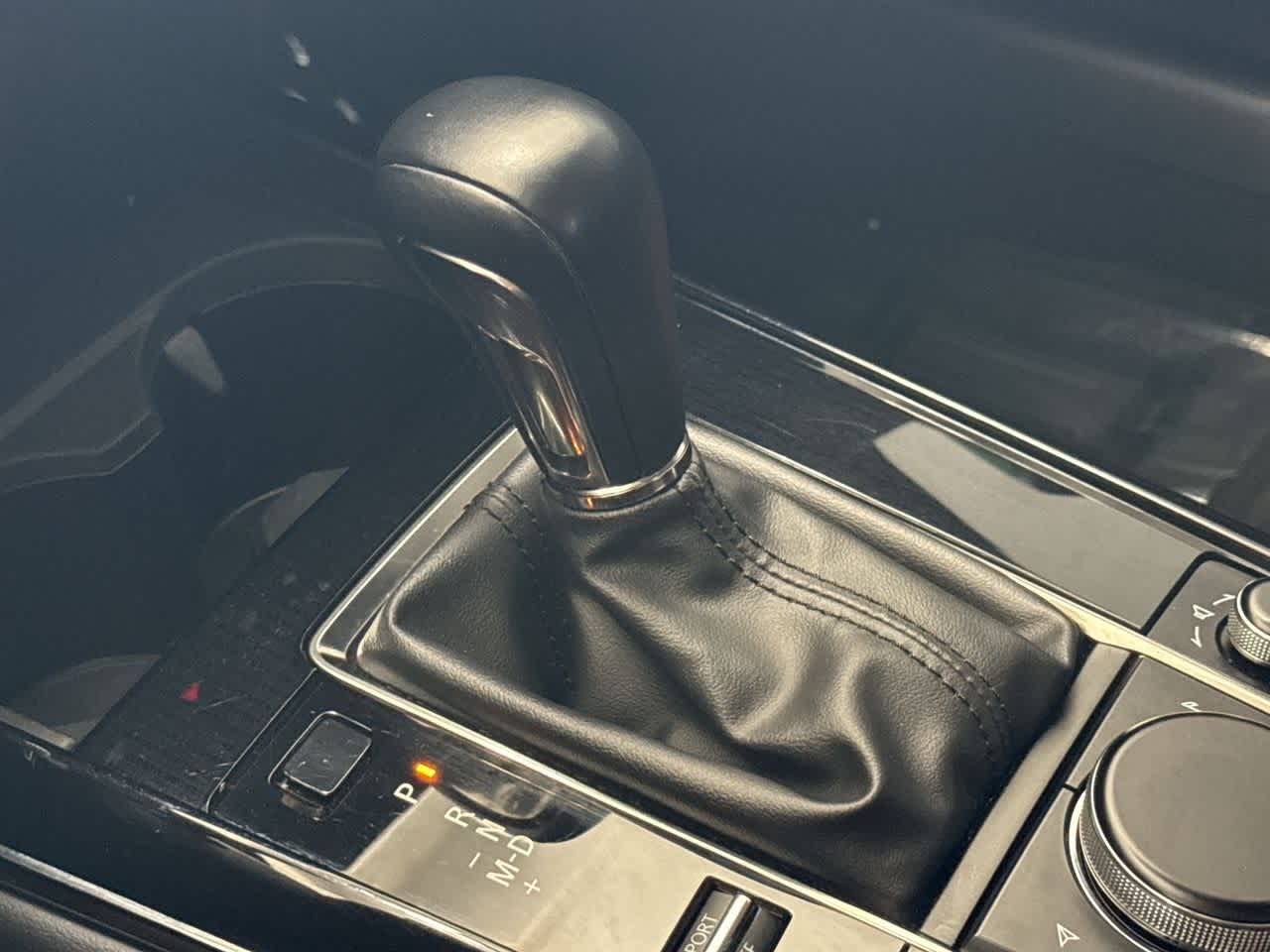 Thumbnail: 2022 Mazda CX-30 - 21