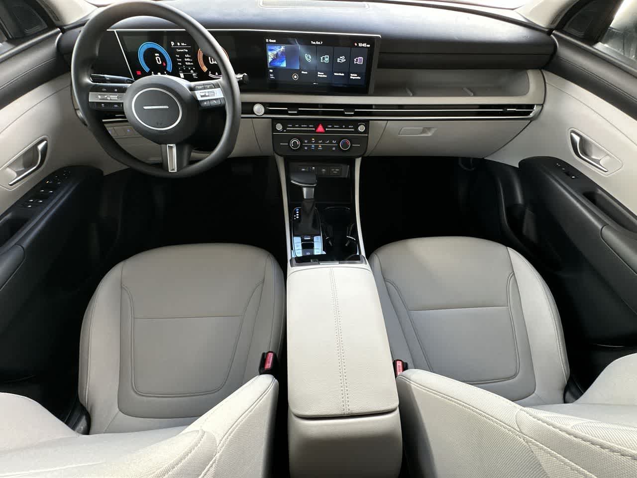 Thumbnail: 2026 Hyundai Tucson - 24