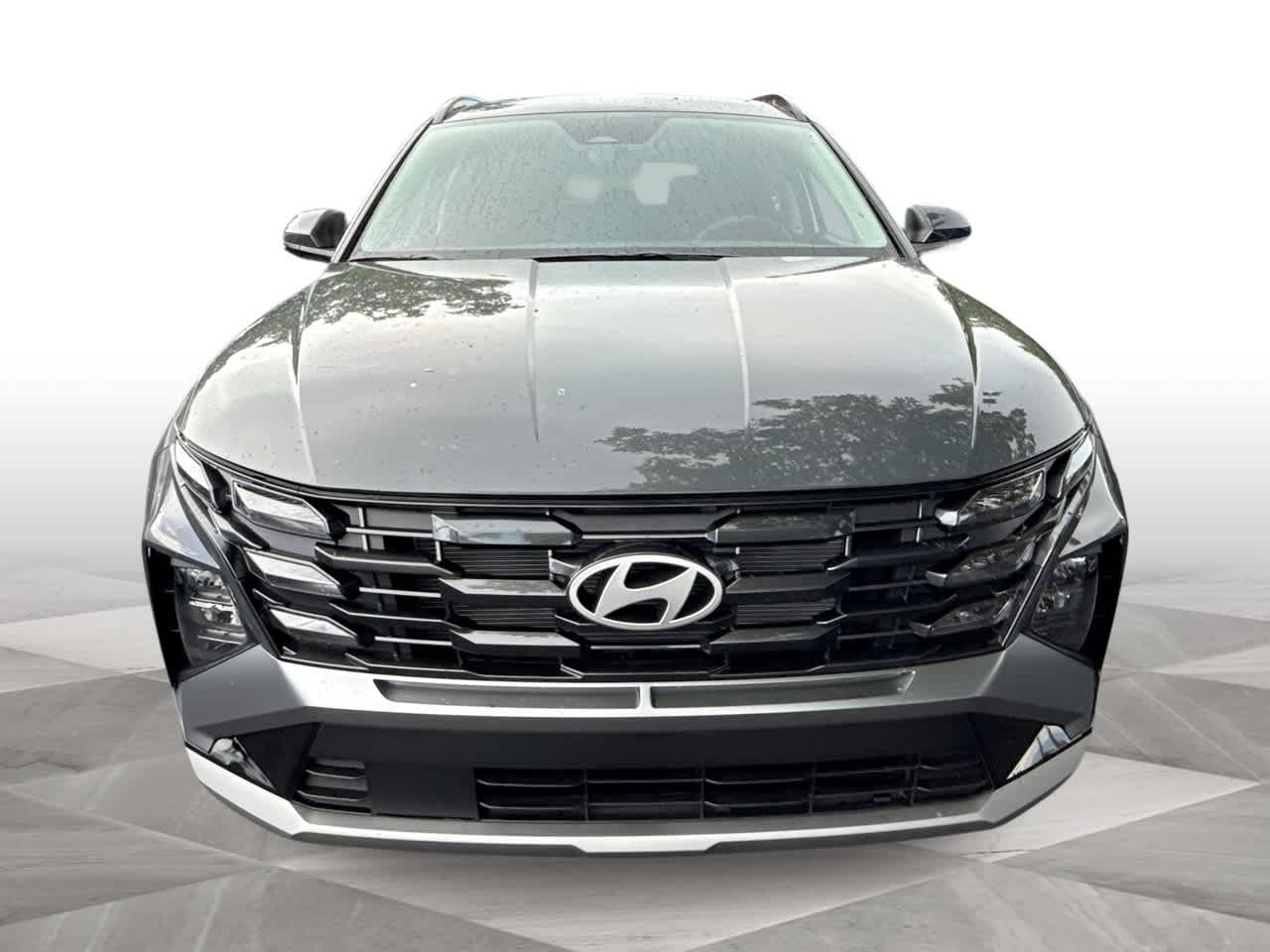 Thumbnail: 2026 Hyundai Tucson - 3