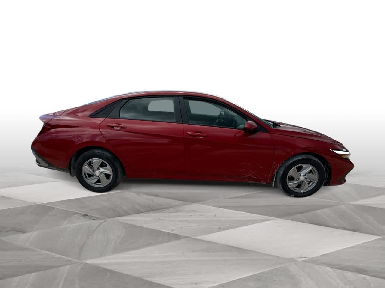 Thumbnail: 2025 Hyundai Elantra - 9