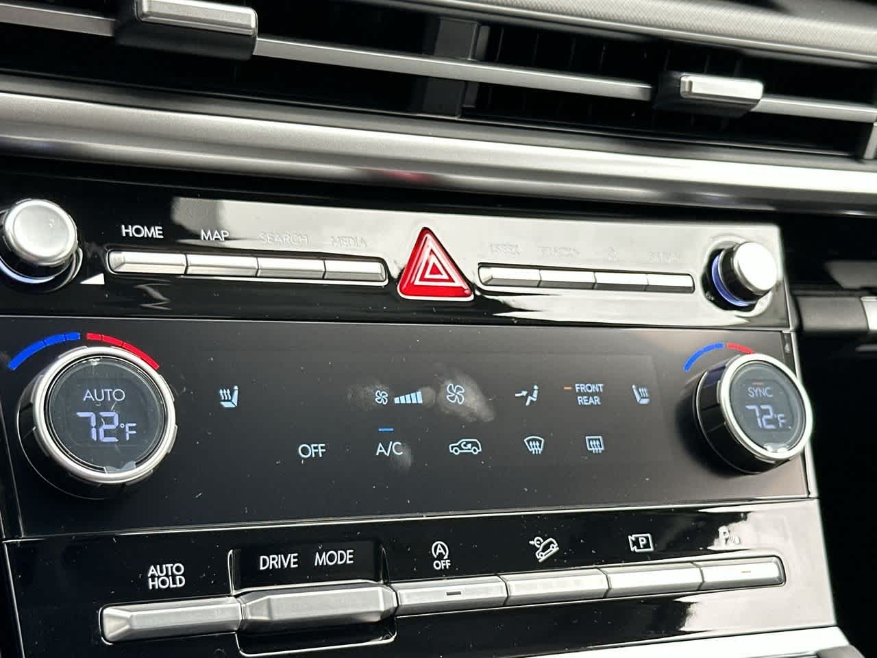 Thumbnail: 2026 Hyundai Santa Fe - 20