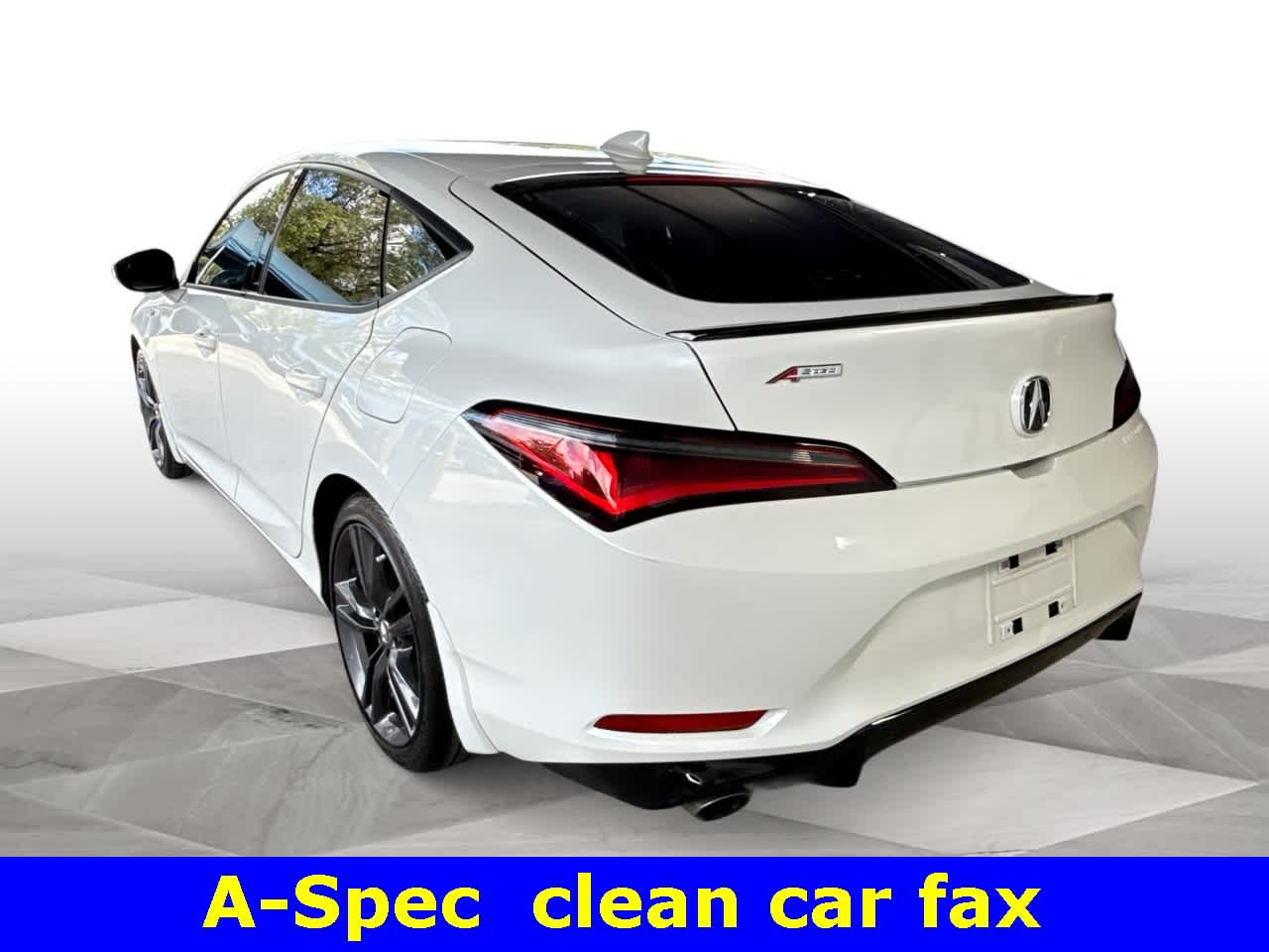 Thumbnail: 2023 Acura Integra - 6