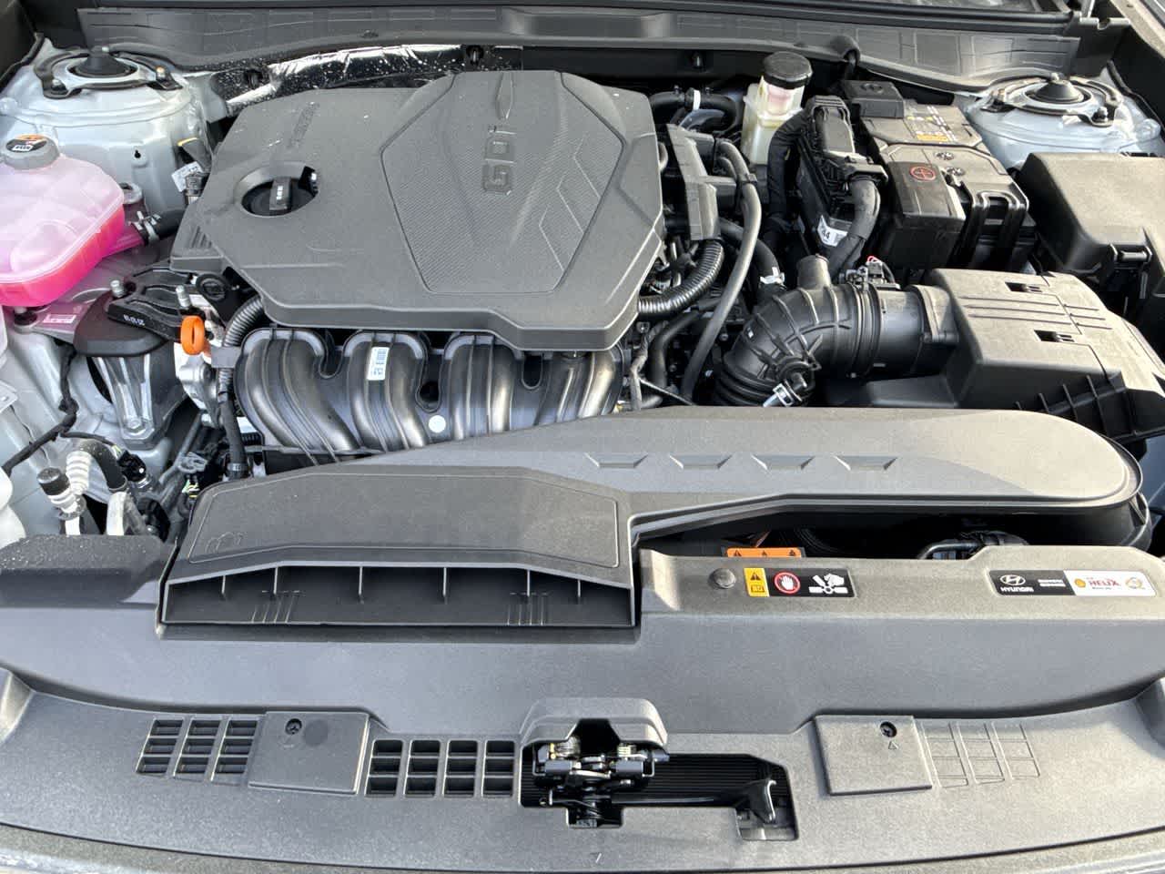 Thumbnail: 2026 Hyundai Sonata - 12