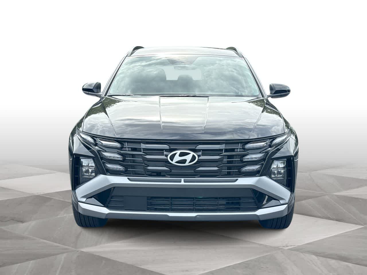 Thumbnail: 2026 Hyundai Tucson - 3