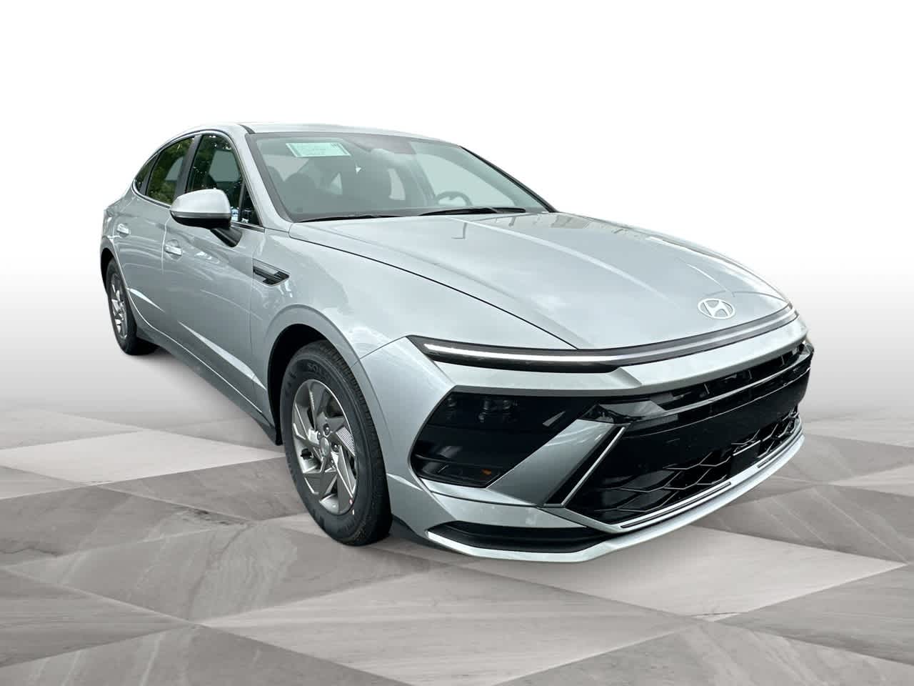 Thumbnail: 2026 Hyundai Sonata - 2