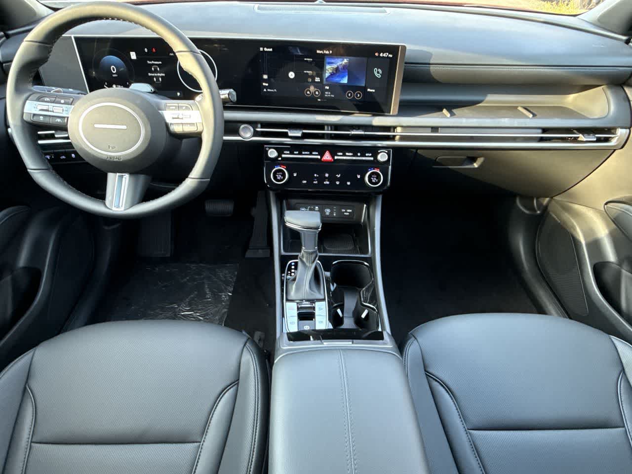 Thumbnail: 2026 Hyundai Santa Cruz - 24