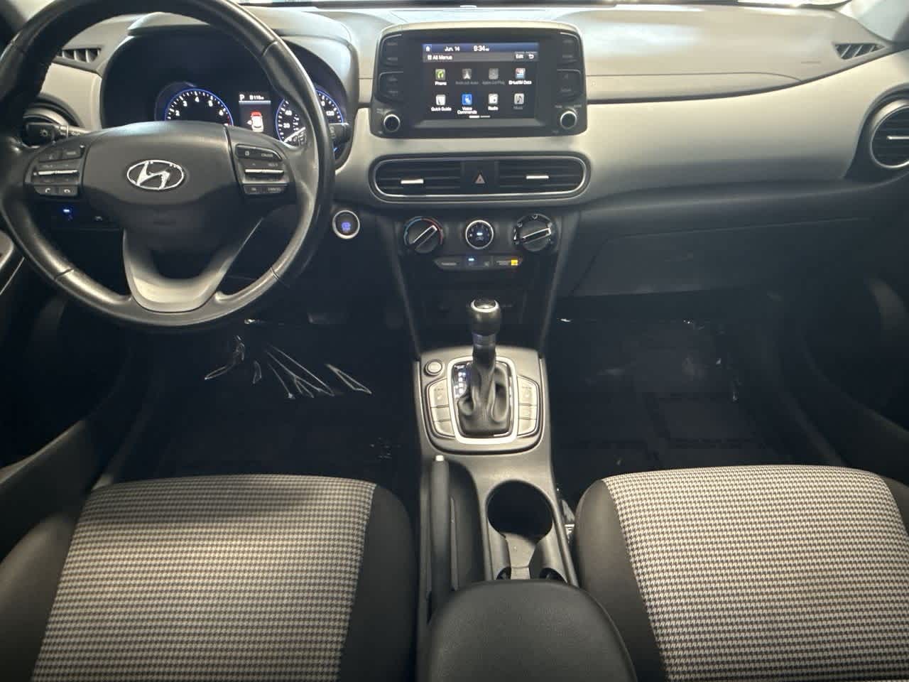 Thumbnail: 2021 Hyundai Kona - 24