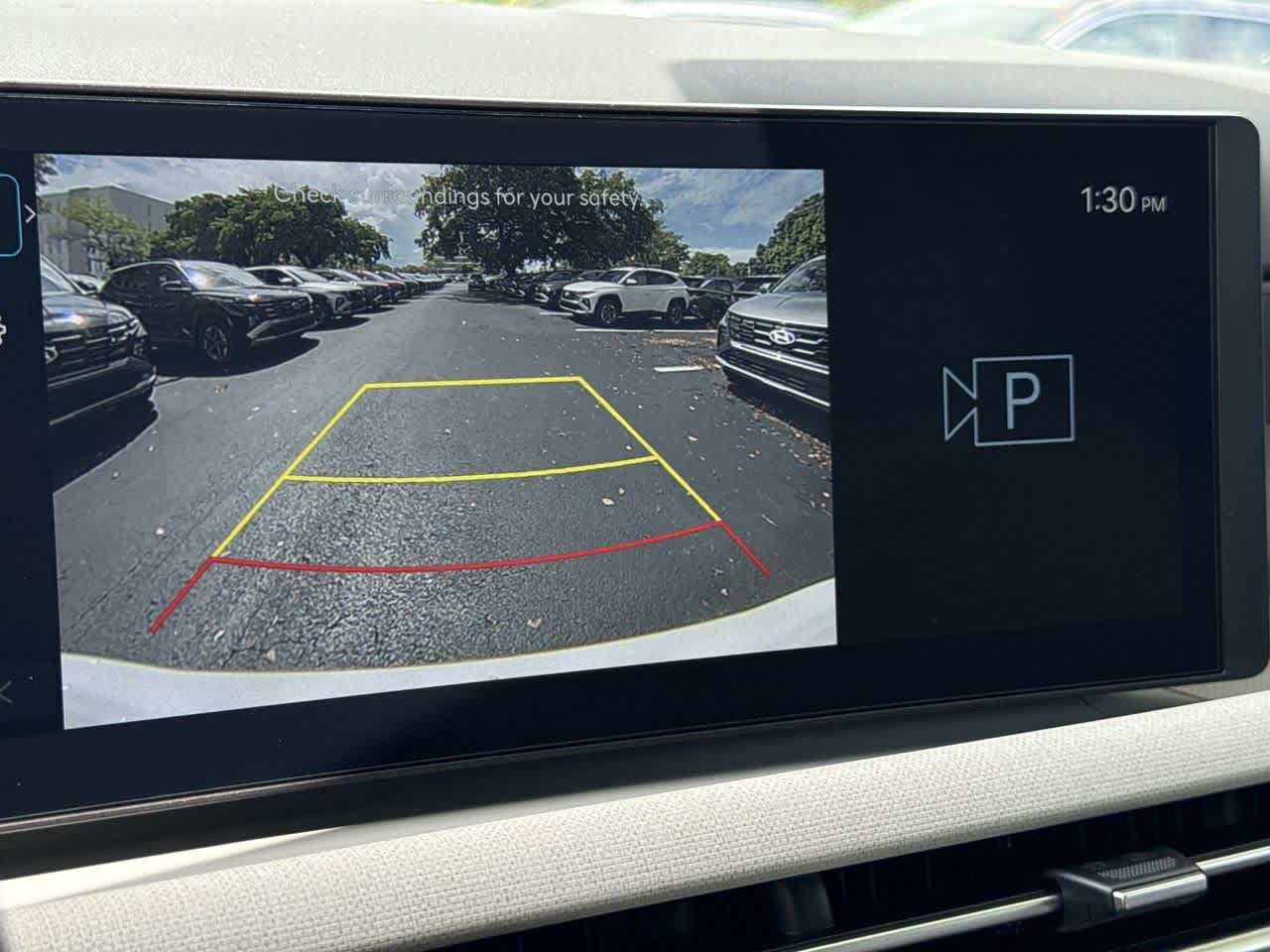 Thumbnail: 2026 Hyundai Tucson - 19