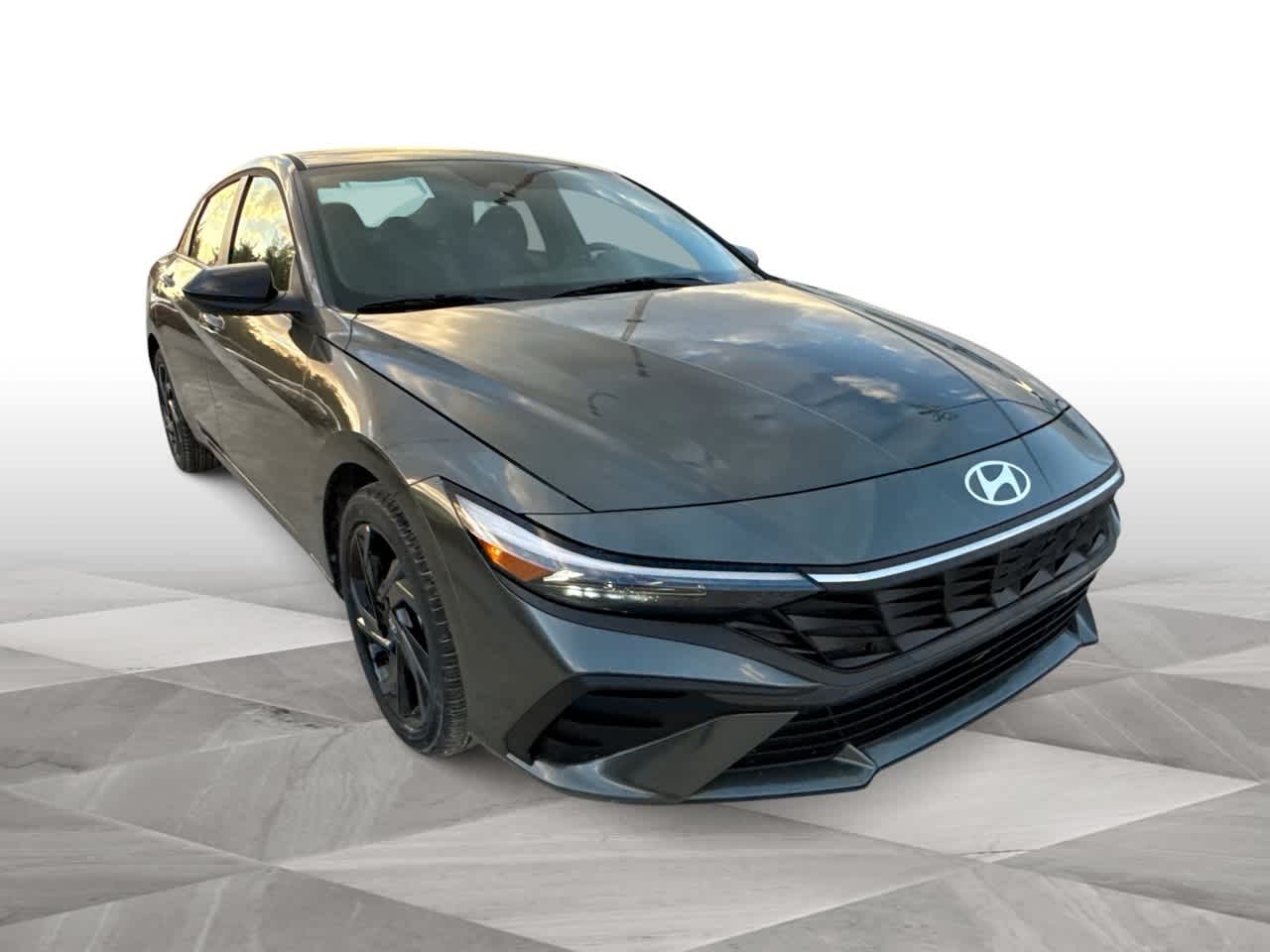 Thumbnail: 2026 Hyundai Elantra - 2