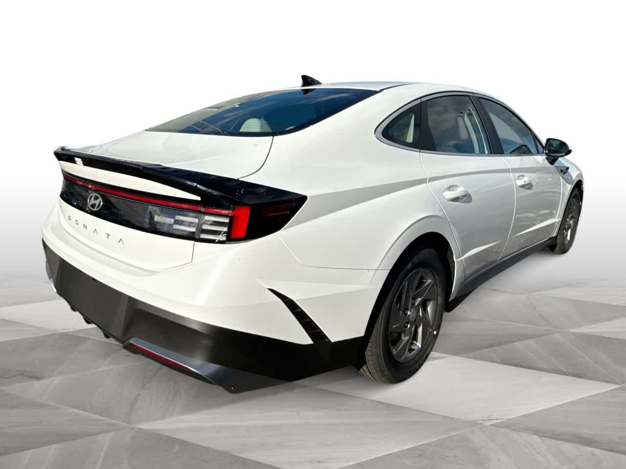 Thumbnail: 2026 Hyundai Sonata - 8