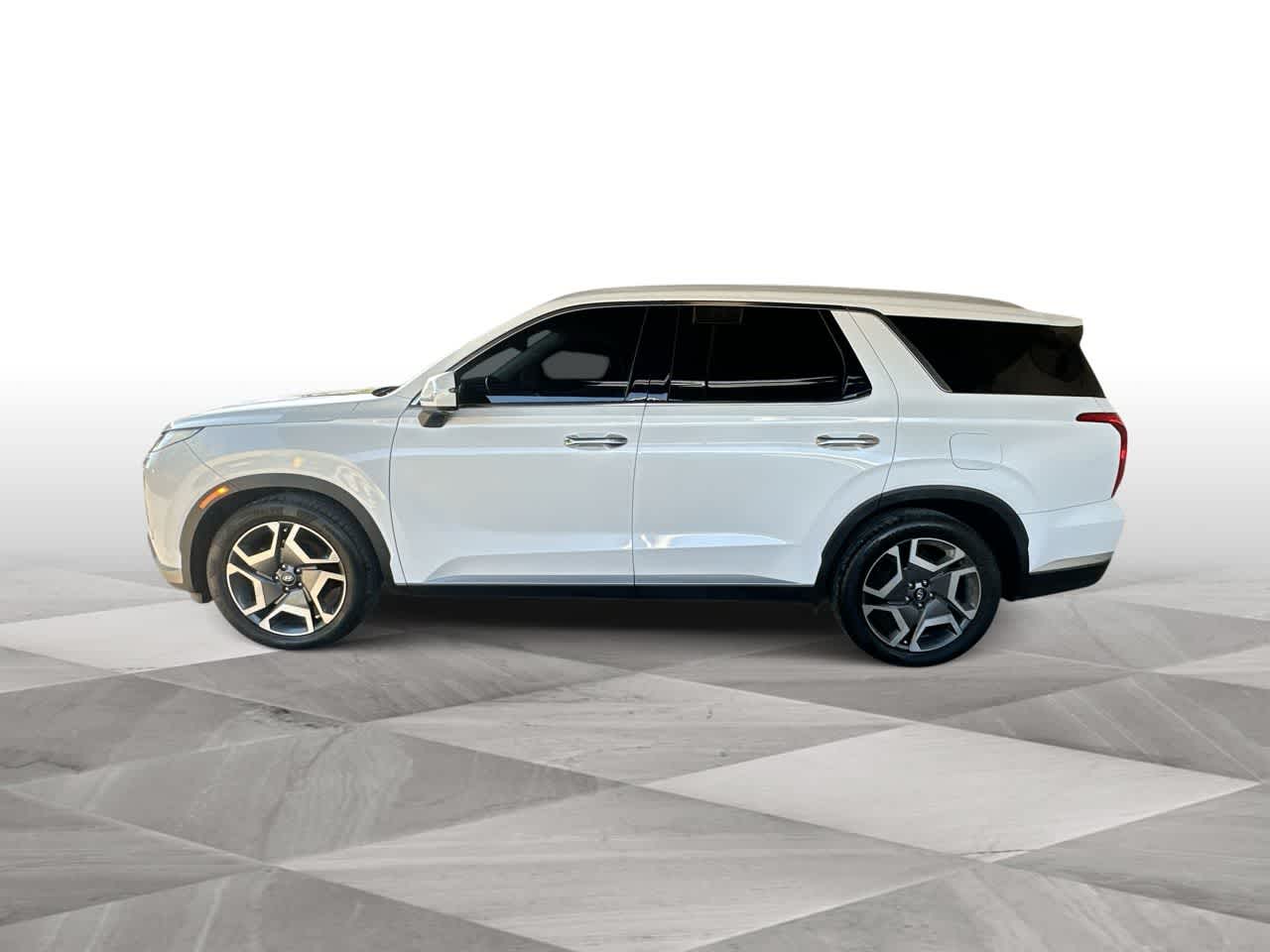 Thumbnail: 2023 Hyundai Palisade - 5