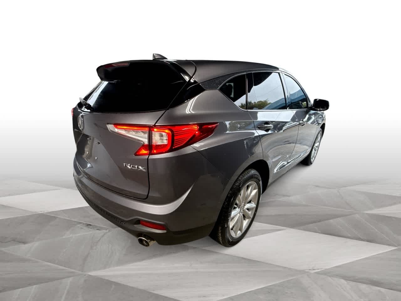 Thumbnail: 2021 Acura RDX - 8