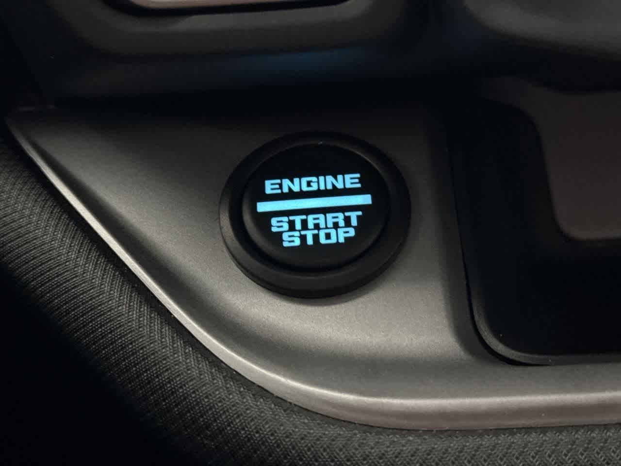Thumbnail: 2022 Ford Bronco Sport - 17