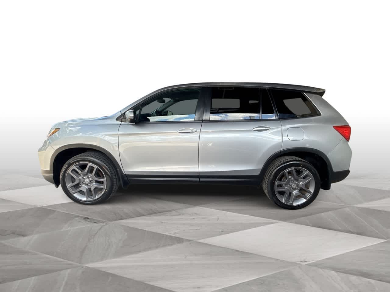 Thumbnail: 2023 Honda Passport - 5