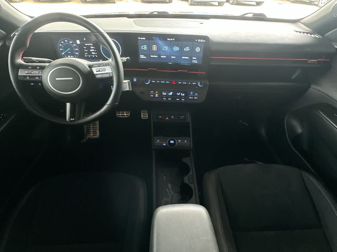 Thumbnail: 2024 Hyundai Kona - 24