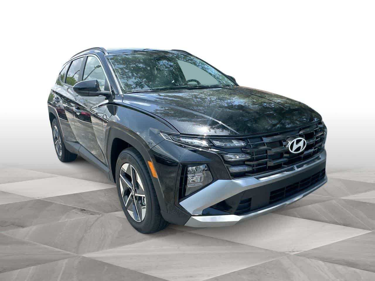 Thumbnail: 2026 Hyundai Tucson - 2