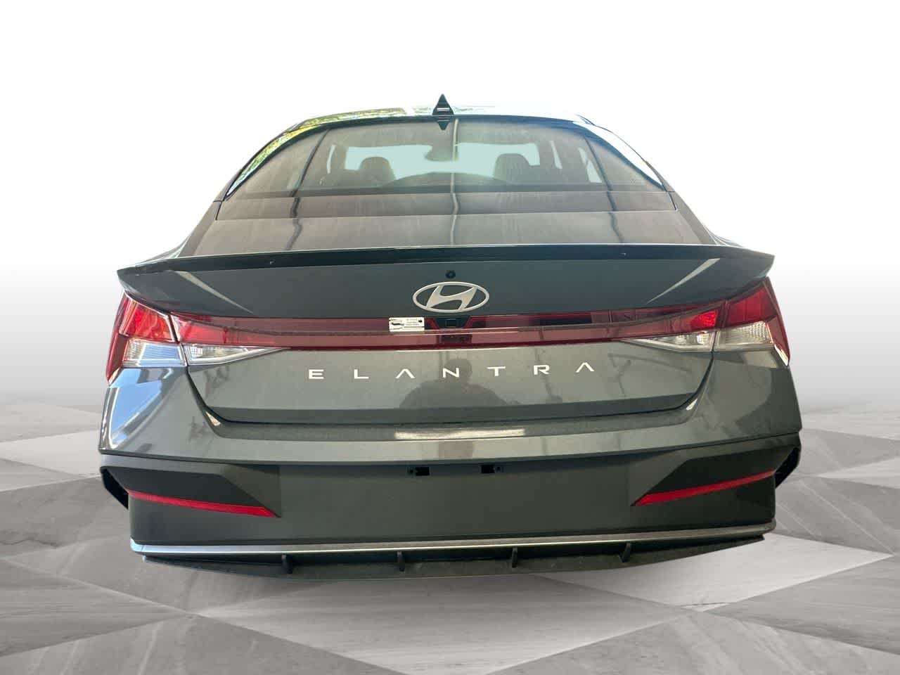 Thumbnail: 2026 Hyundai Elantra - 7