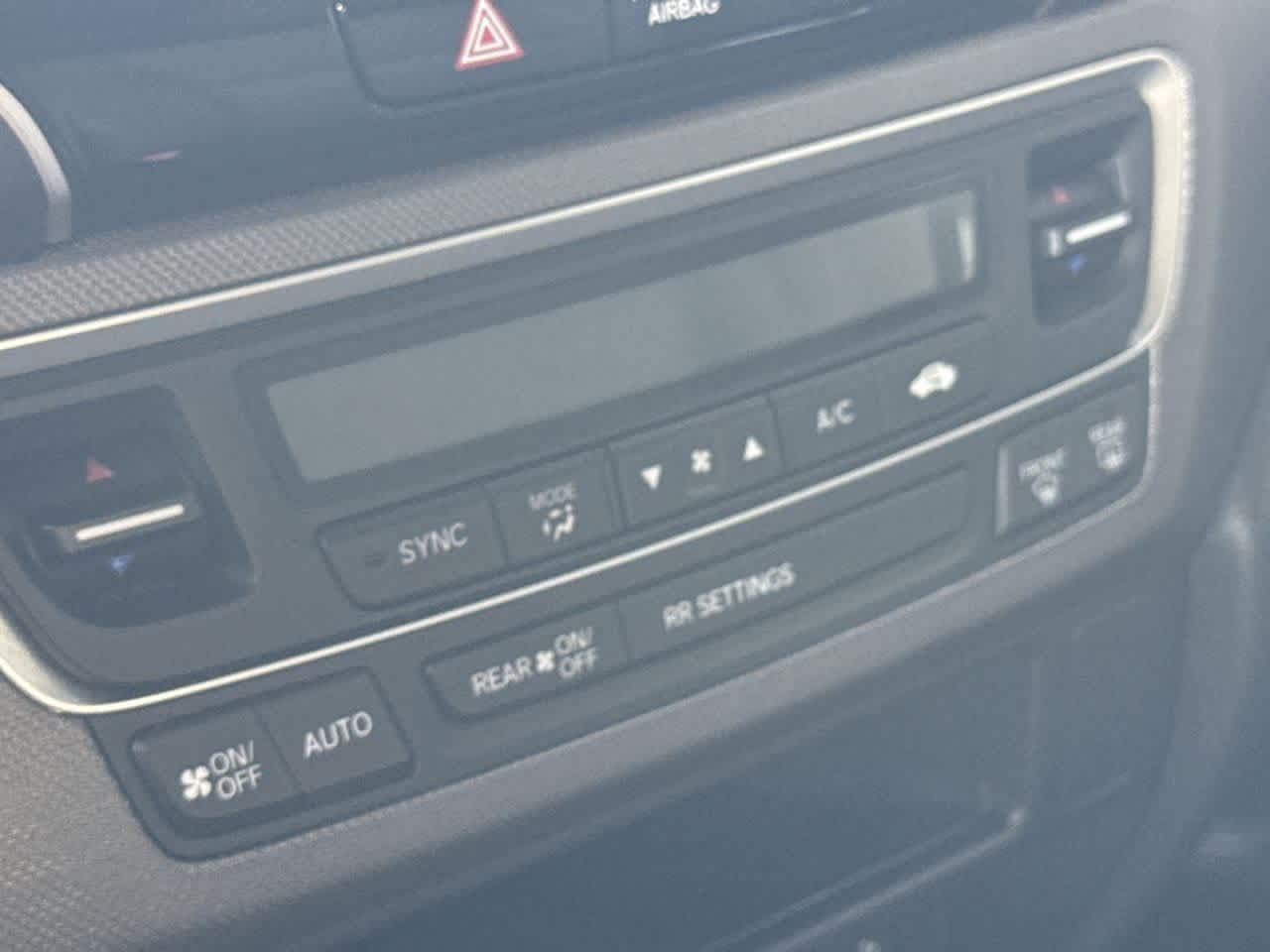 Thumbnail: 2023 Honda Ridgeline - 20