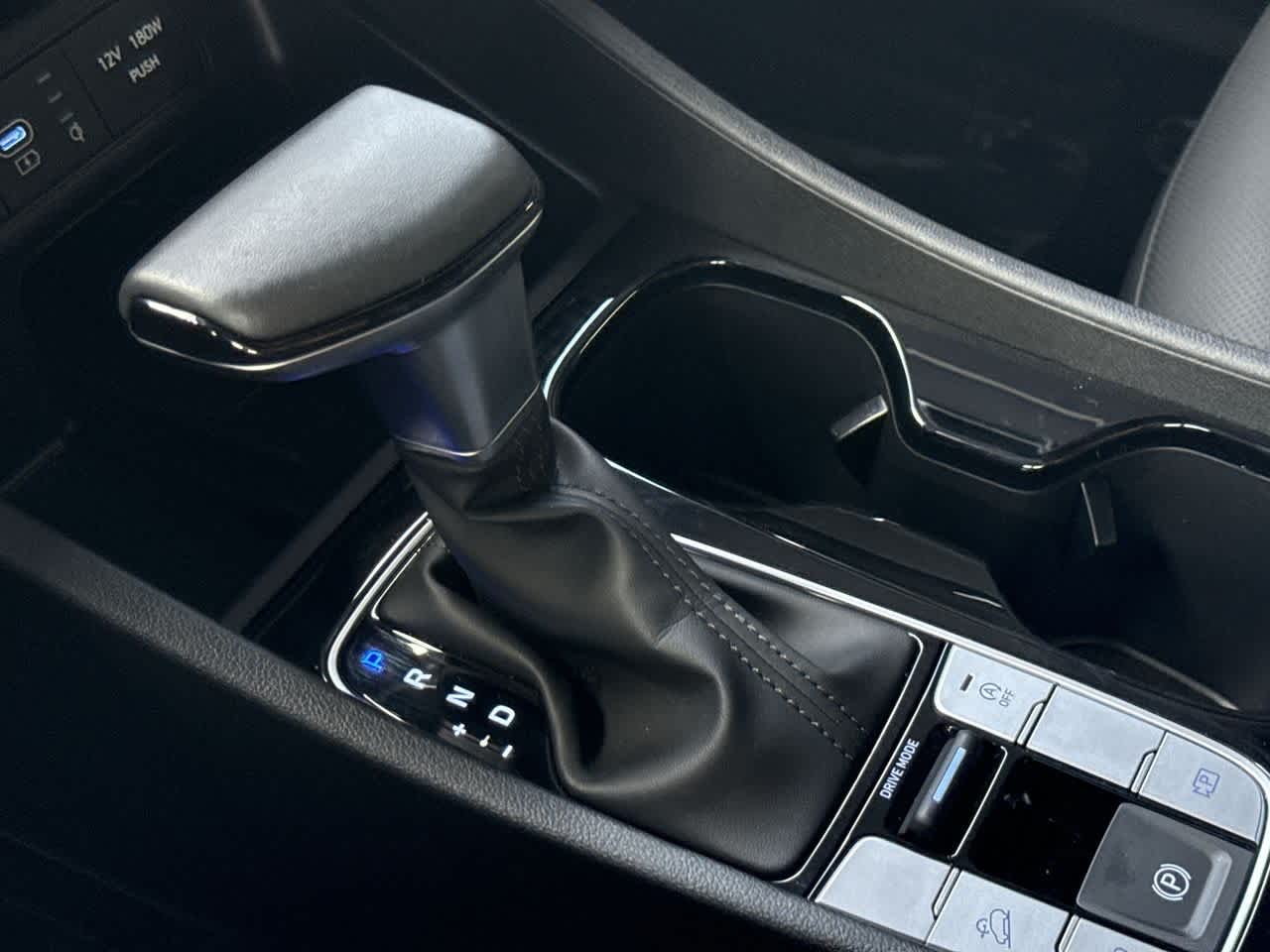 Thumbnail: 2025 Hyundai Tucson - 21