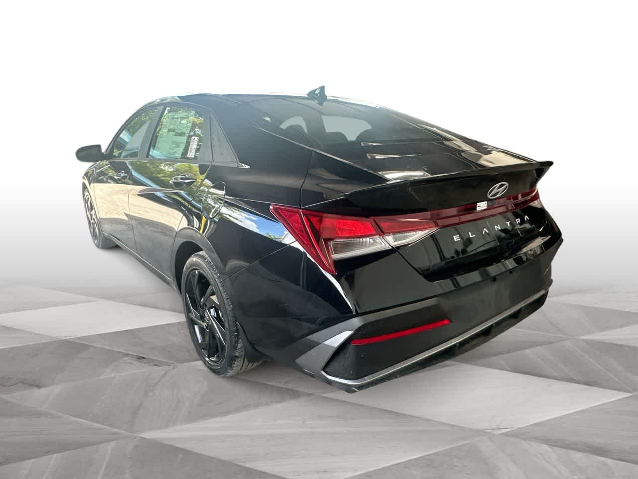 Thumbnail: 2026 Hyundai Elantra - 6