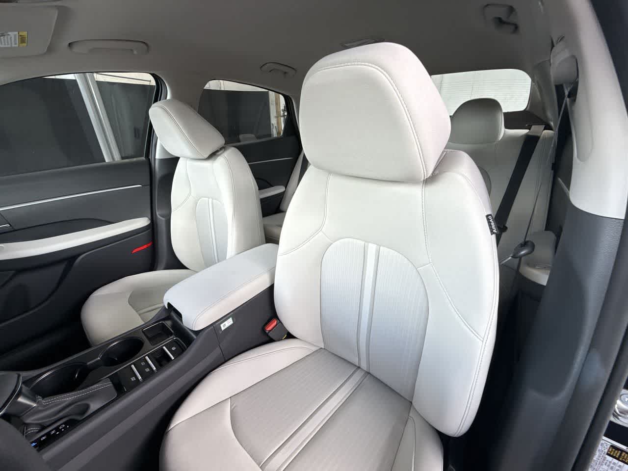 Thumbnail: 2026 Hyundai Sonata - 14