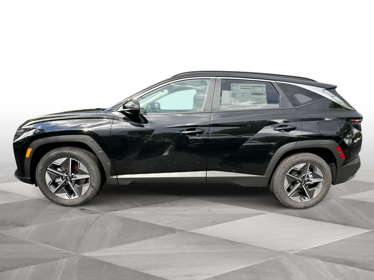 Thumbnail: 2026 Hyundai Tucson - 5