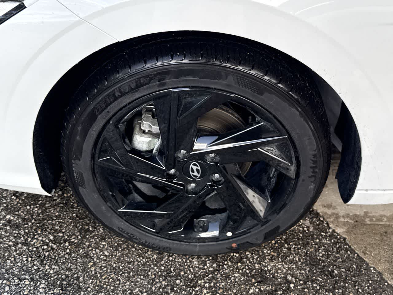 Thumbnail: 2026 Hyundai Elantra - 11