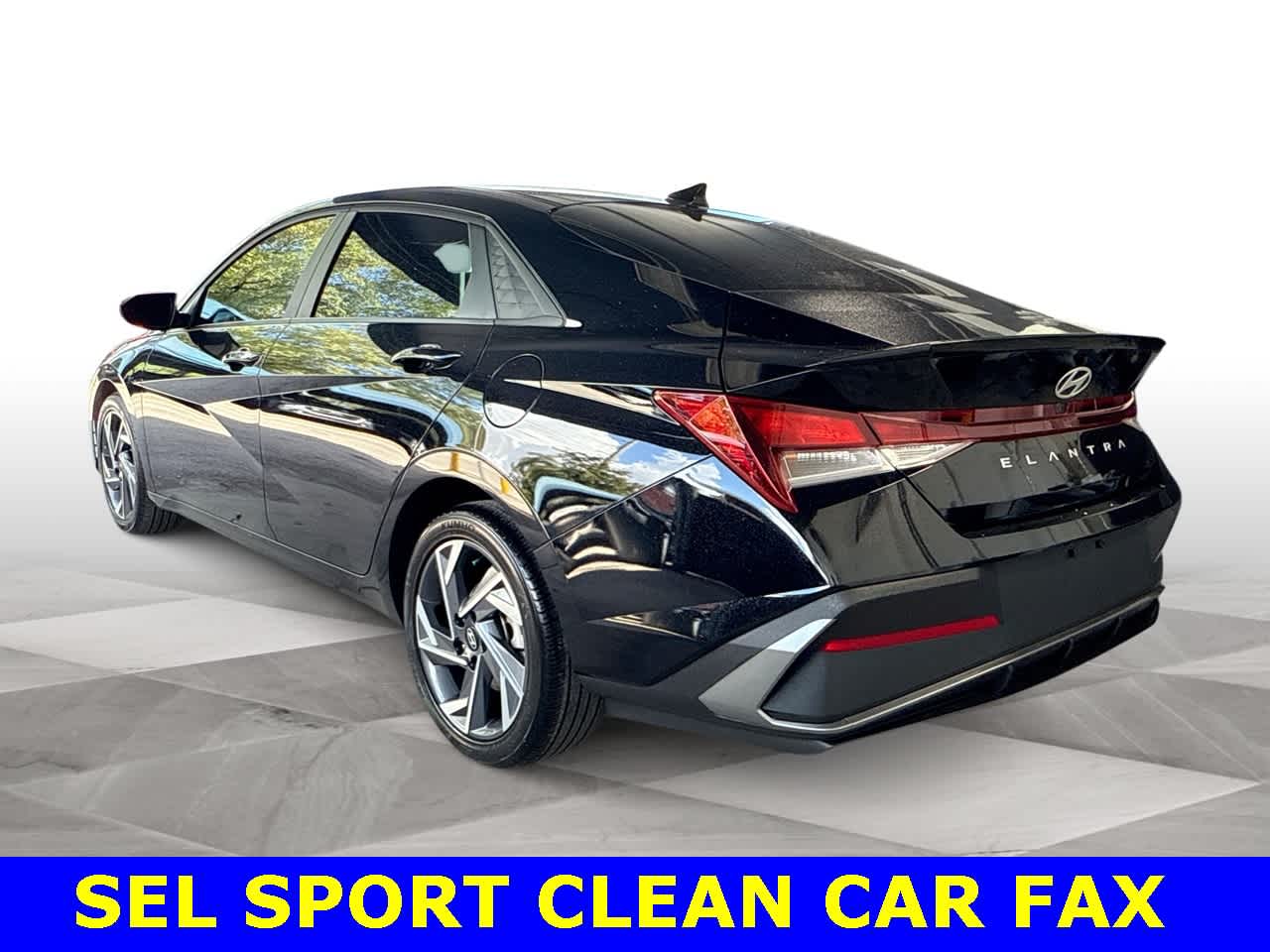 Thumbnail: 2025 Hyundai Elantra - 6