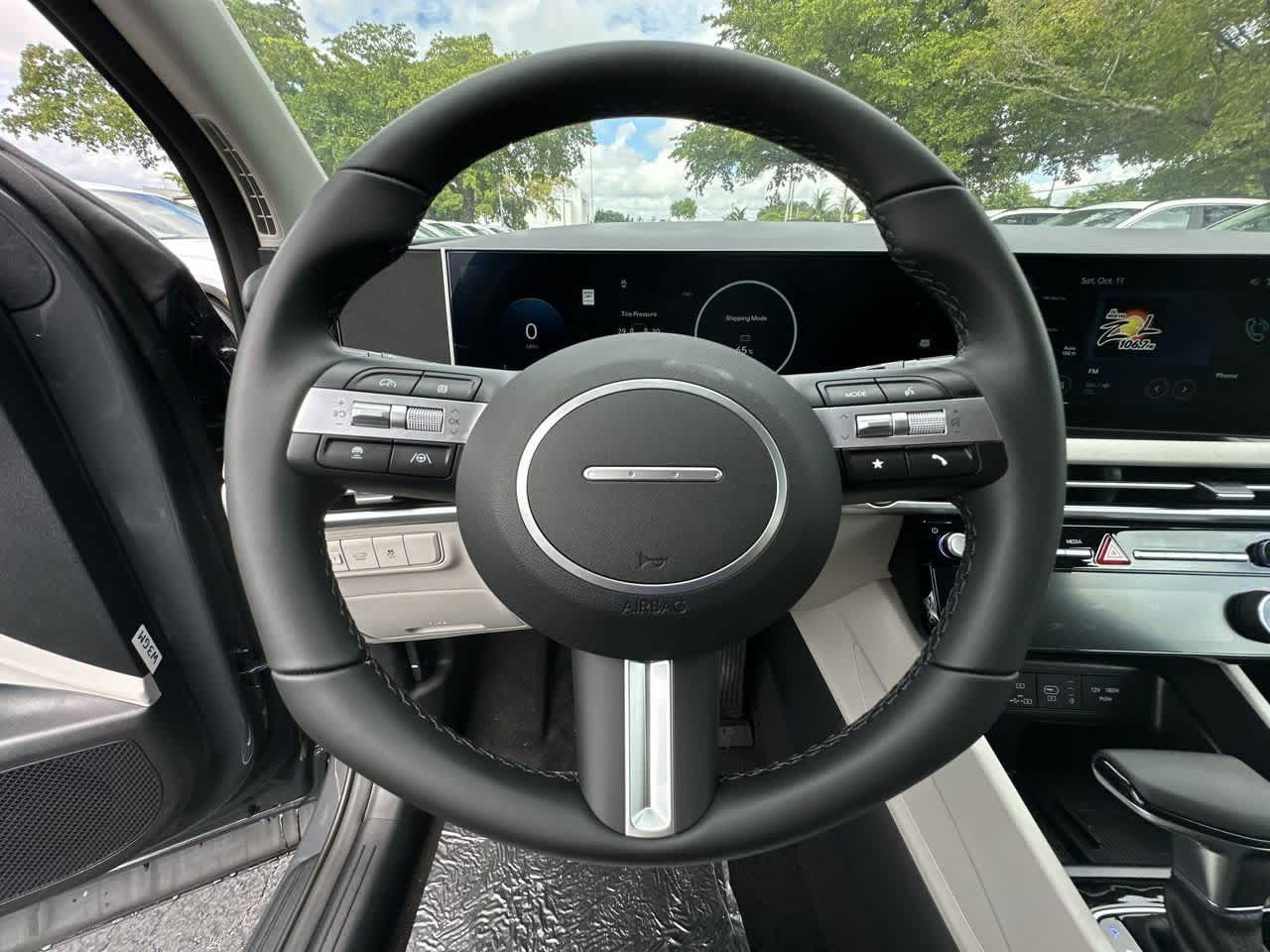 Thumbnail: 2025 Hyundai Tucson - 15