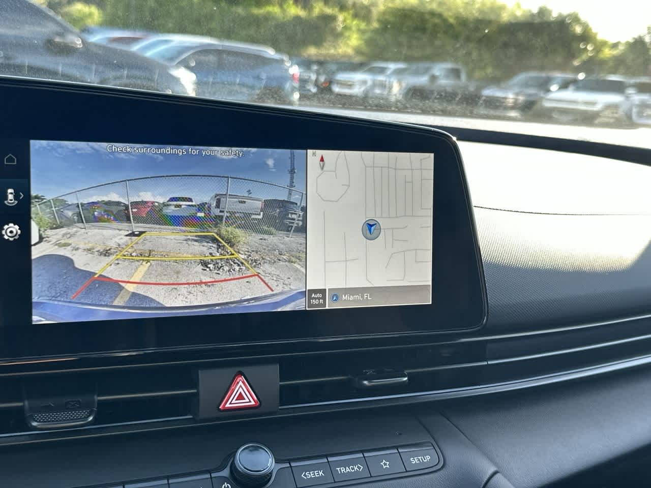 Thumbnail: 2025 Hyundai Elantra - 19