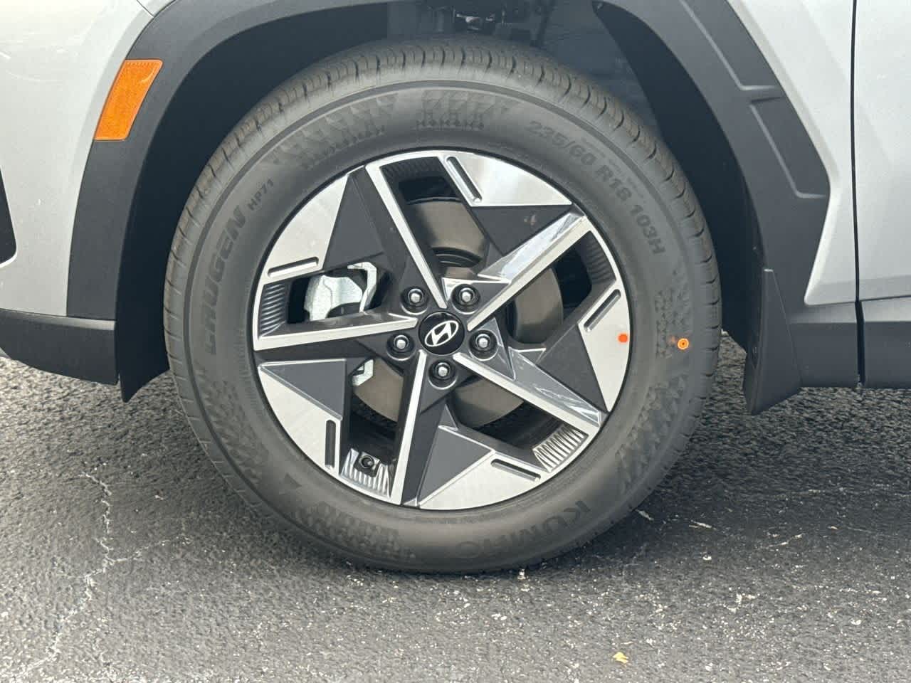 Thumbnail: 2026 Hyundai Tucson - 11