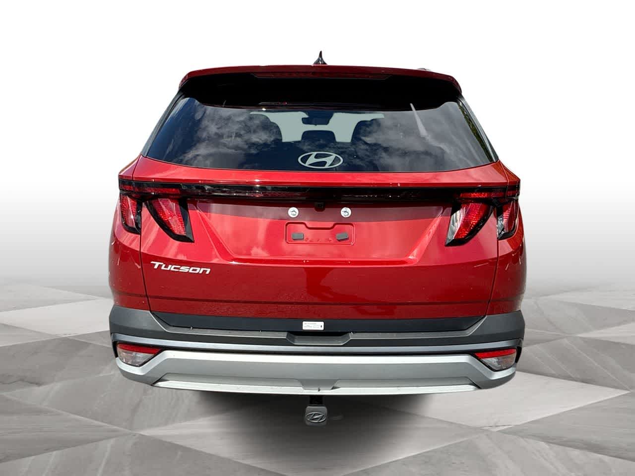 Thumbnail: 2026 Hyundai Tucson - 7