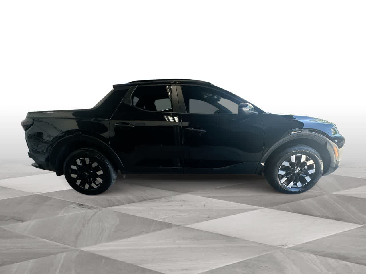 Thumbnail: 2025 Hyundai Santa Cruz - 9