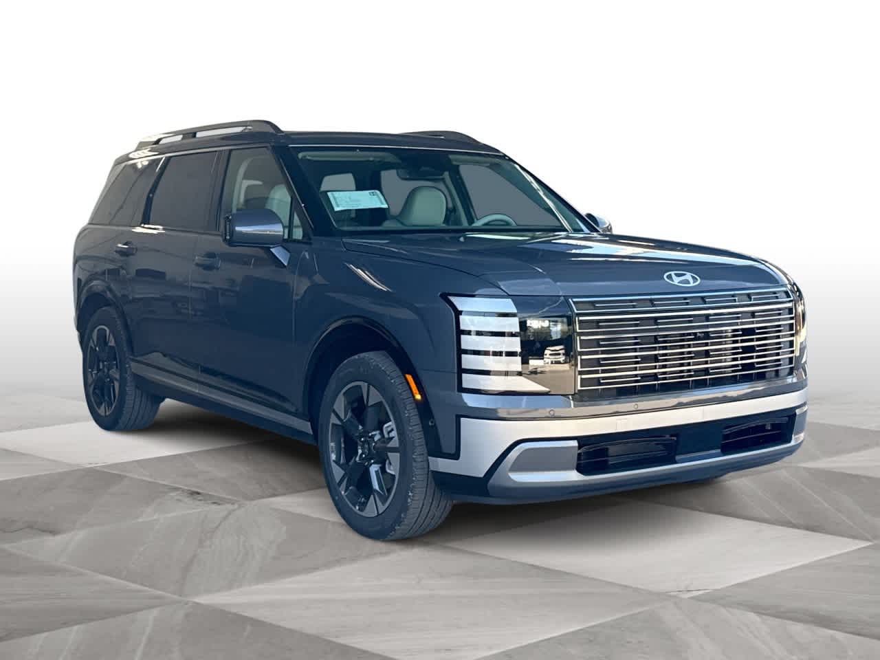 Thumbnail: 2026 Hyundai Palisade - 2