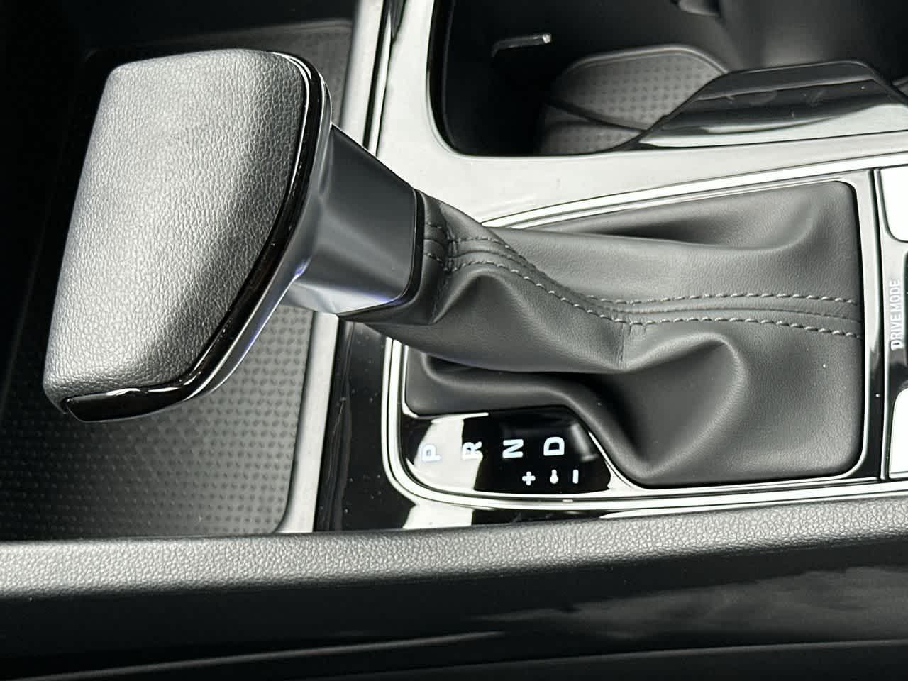 Thumbnail: 2026 Hyundai Tucson - 21