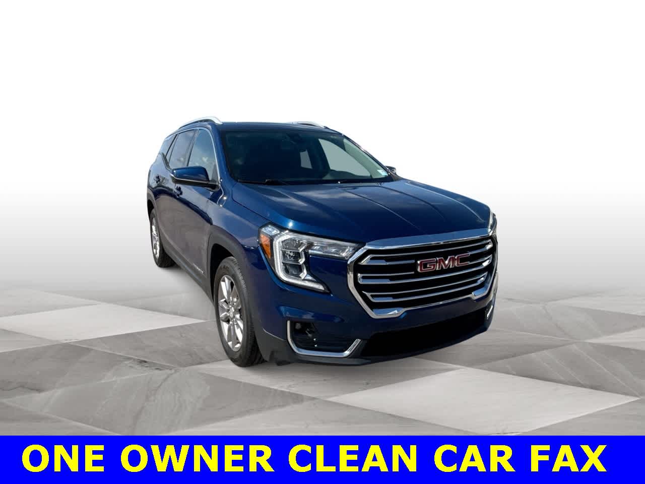 Thumbnail: 2023 GMC Terrain - 6