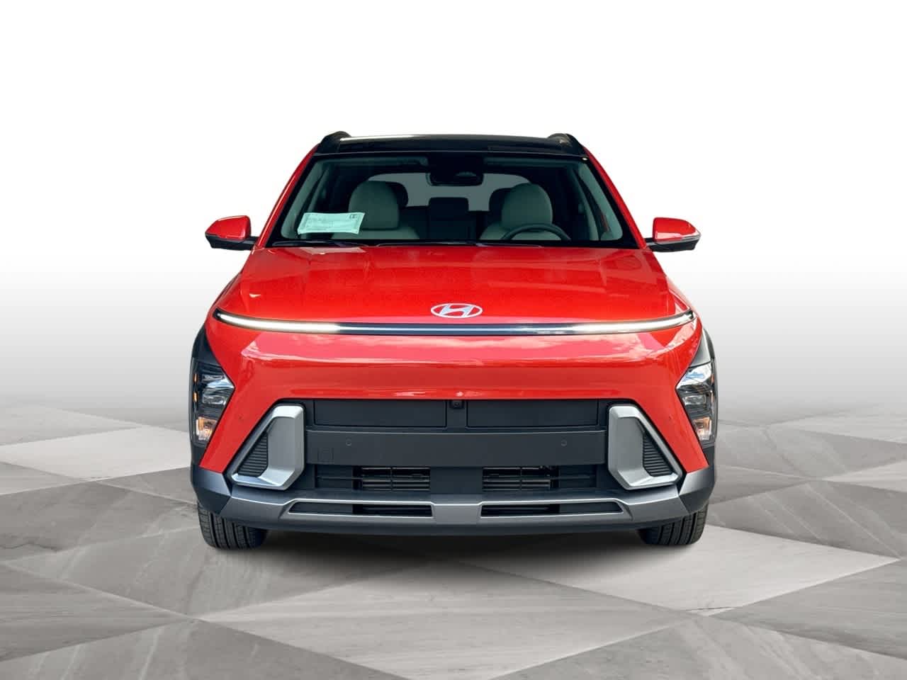 Thumbnail: 2026 Hyundai Kona - 3