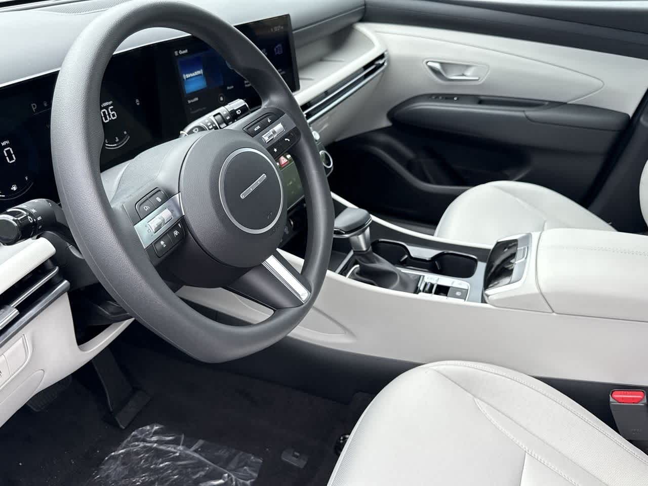 Thumbnail: 2026 Hyundai Tucson - 13