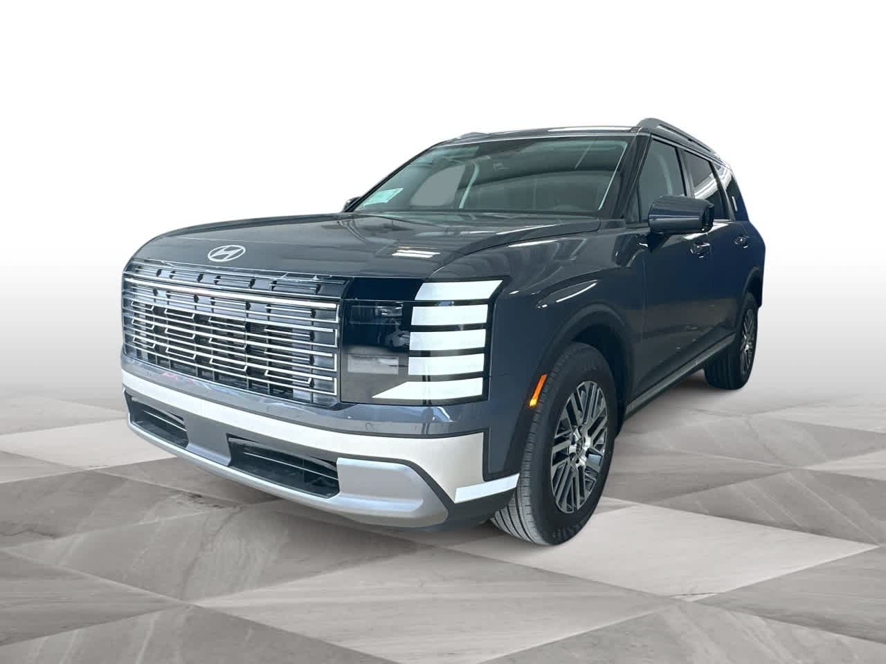 Thumbnail: 2026 Hyundai Palisade - 4