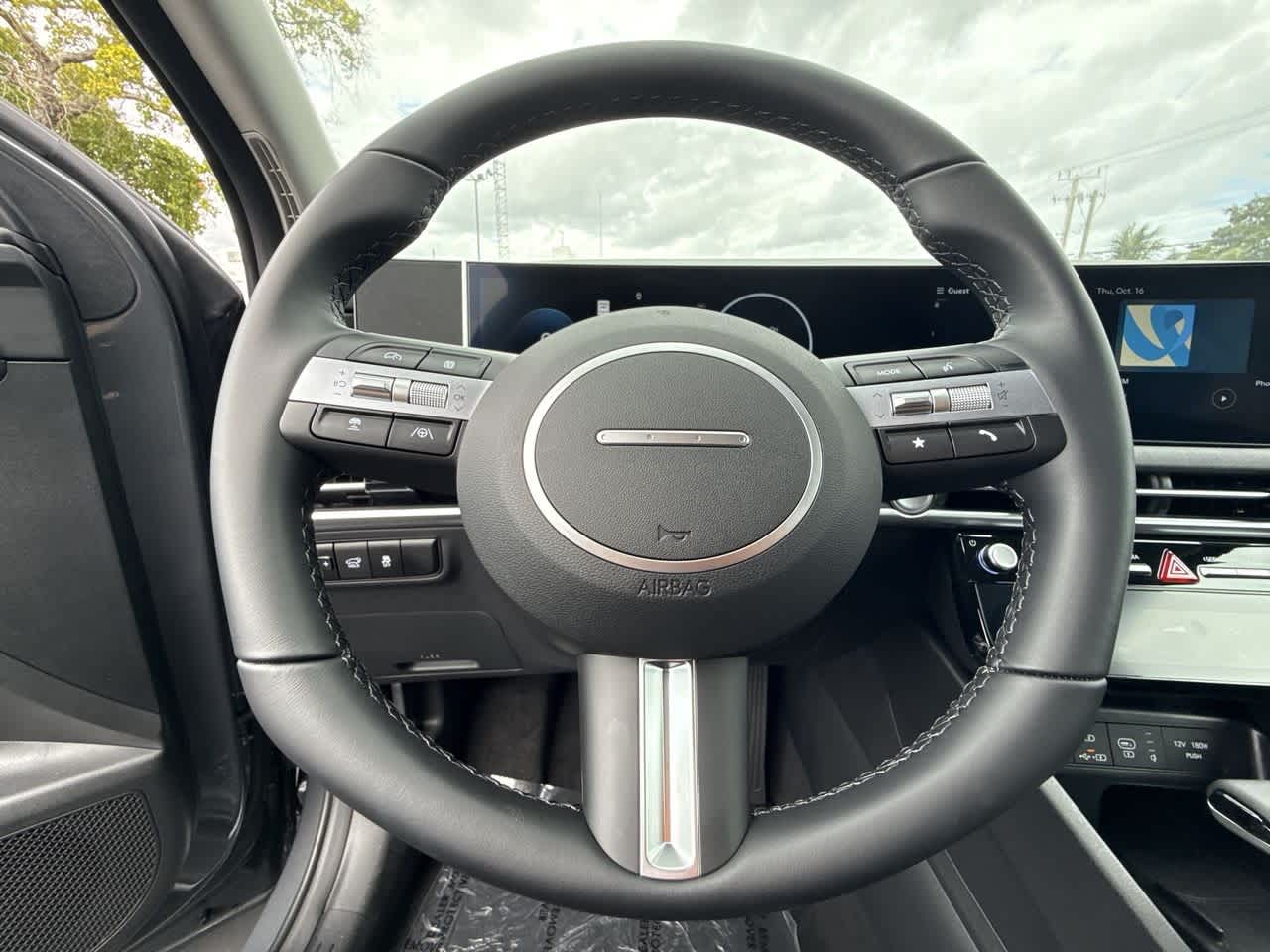 Thumbnail: 2025 Hyundai Tucson - 15