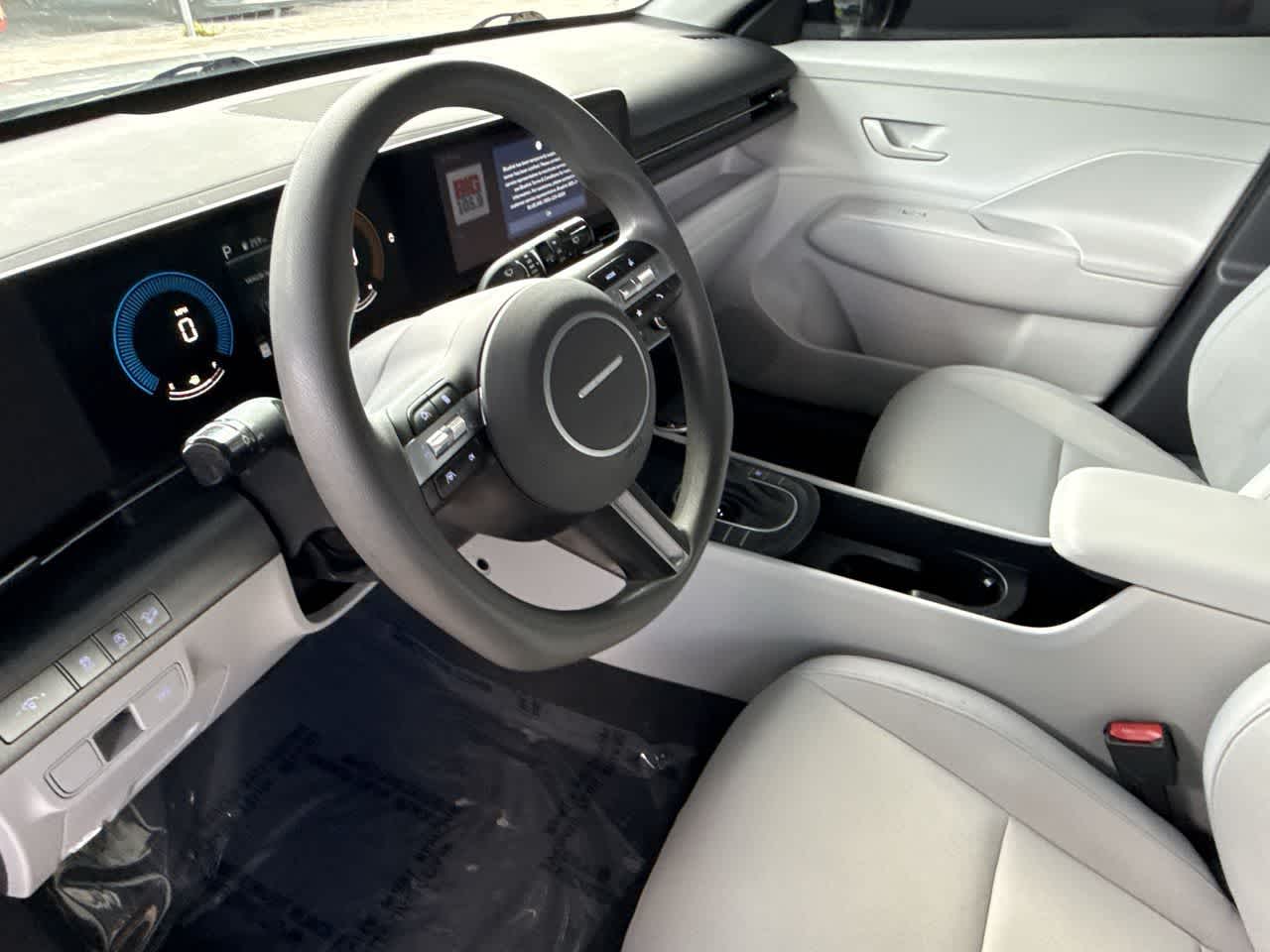 Thumbnail: 2024 Hyundai Kona - 13