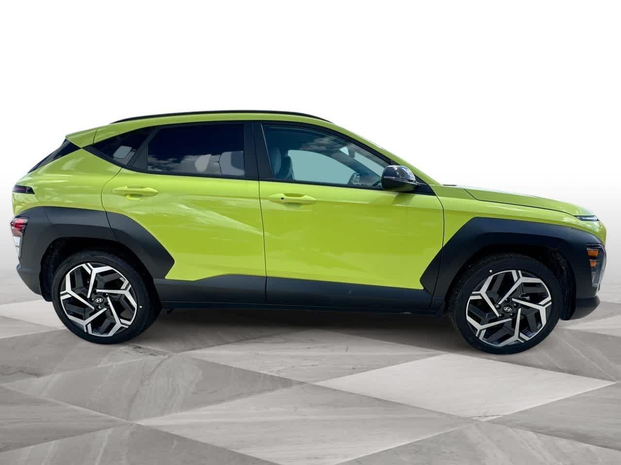 Thumbnail: 2026 Hyundai Kona - 9