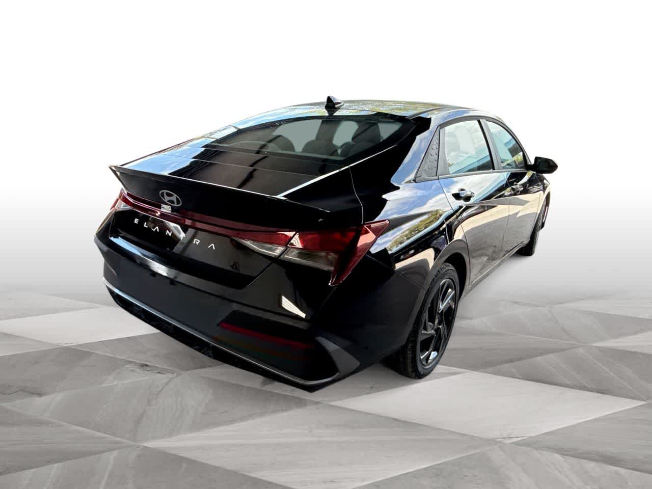 Thumbnail: 2026 Hyundai Elantra - 8