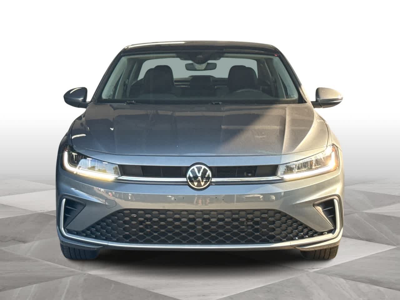 Thumbnail: 2025 Volkswagen Jetta - 3